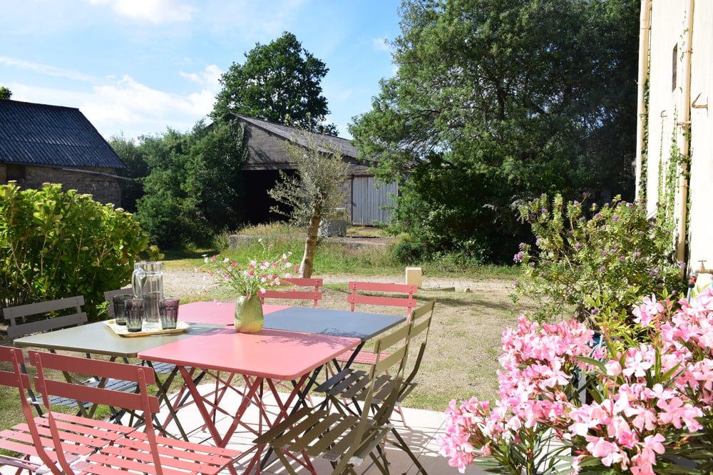 Ti an Eizh - Maison de Charme  - Proche Vannes – photo 3 sur 54
