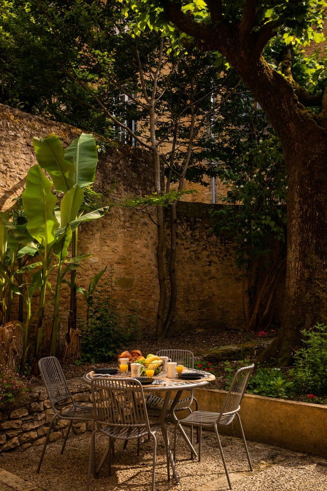 Le jardin de la Paix - Centre historique – photo 25 sur 32