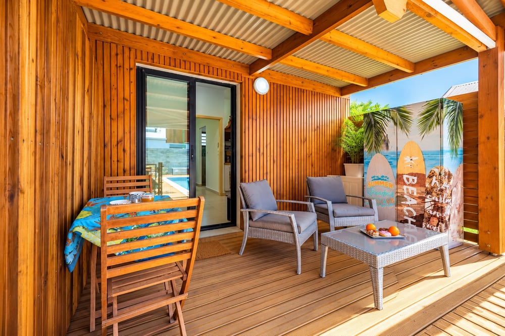 Hostcare - Studio Piton - Piscine & Randonnées – photo 18 sur 22