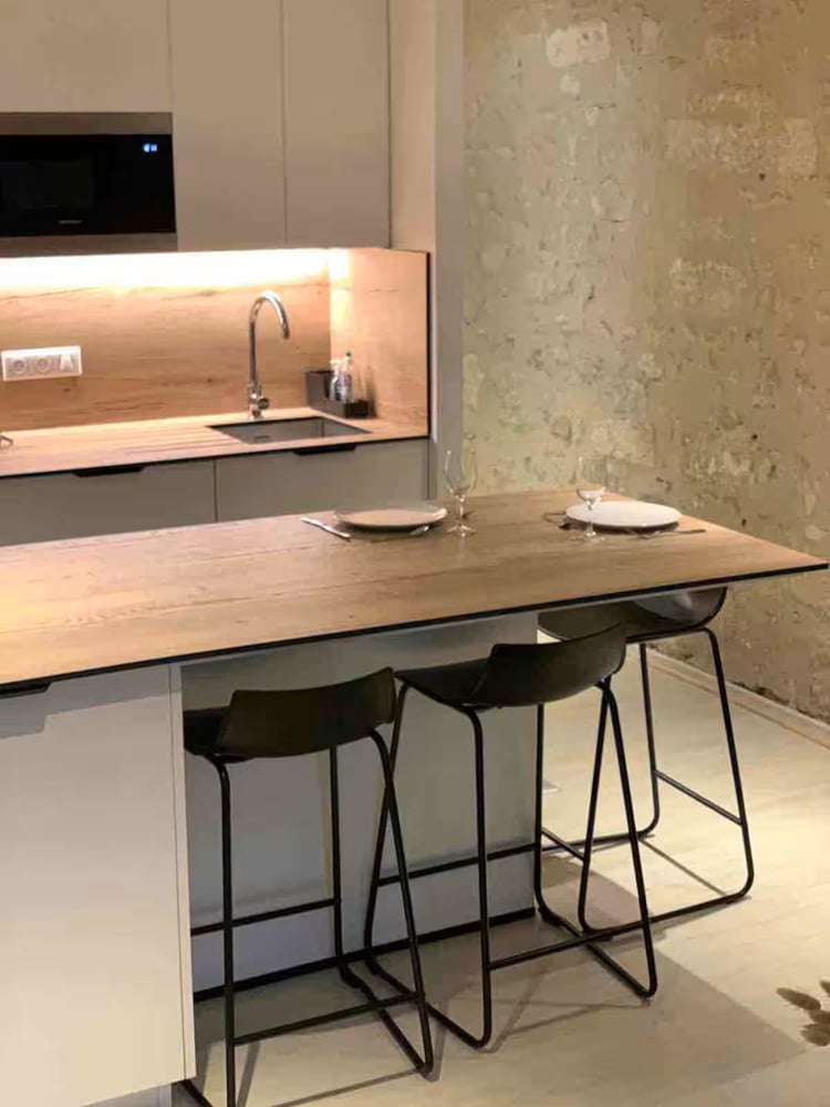 Appartement T2 très calme sur le vieux port – photo 11 sur 21
