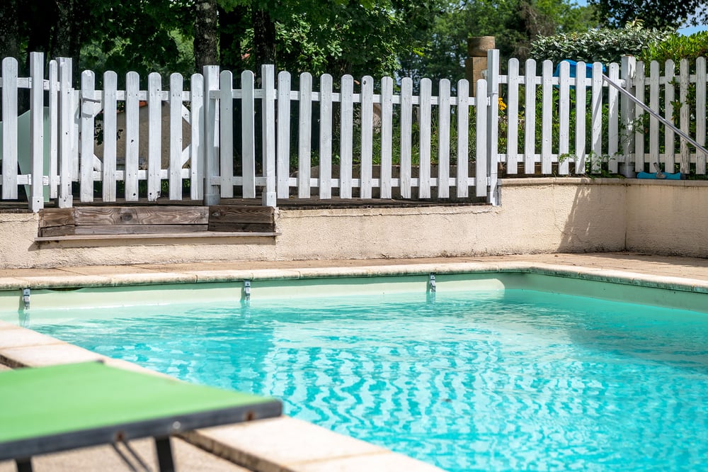 Gite Sofia - Piscine et détente – photo 15 sur 31