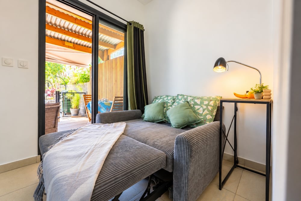 Hostcare - Studio Piton - Piscine & Randonnées – photo 19 sur 22