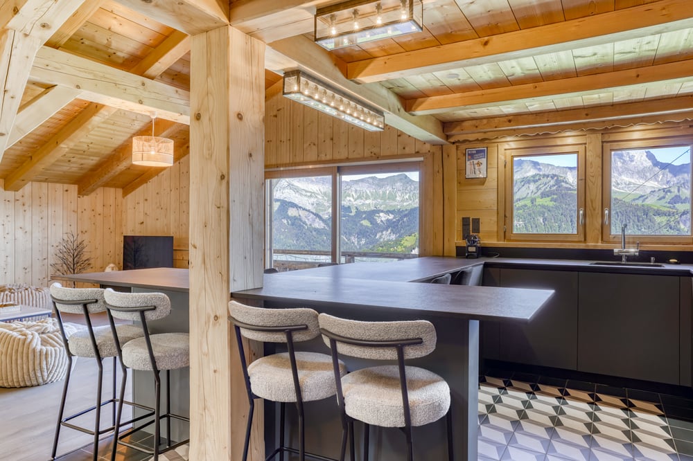 Duplex Crechua - Espace Diamant - Luxe & Nature – photo 29 sur 35