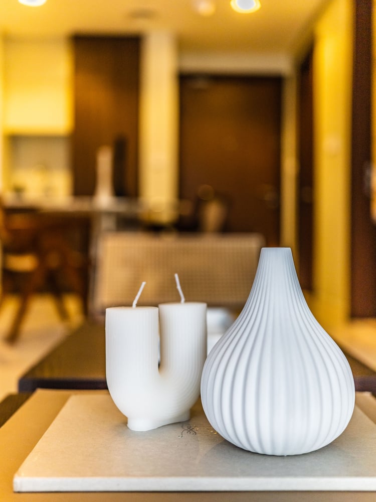 Luxe 2BR | Balcony & Pool Views | Business Bay, photo 18