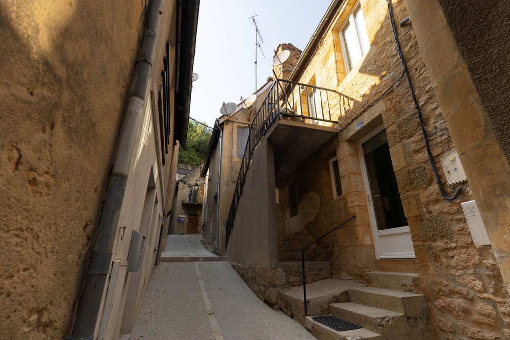 Le Secret Sarladais - Parking gratuit et centre – photo 7 sur 22