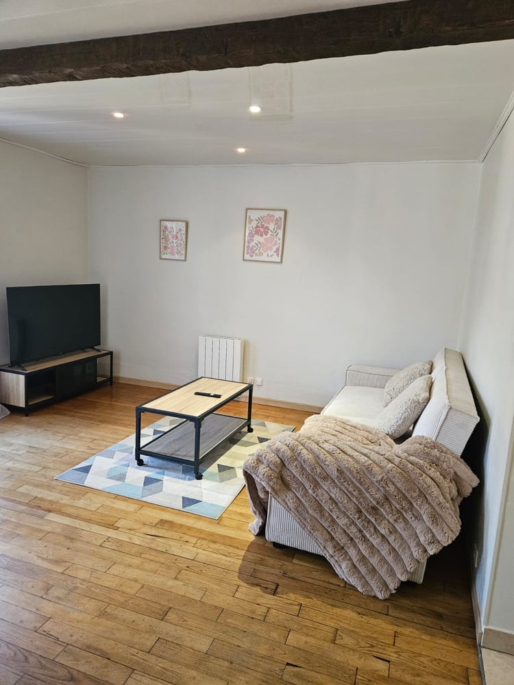 La Casa de la Canéda – Appartement de Charme – photo 14 sur 40