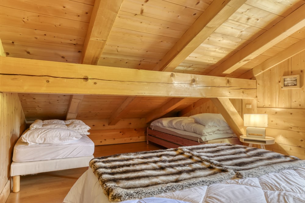 Duplex Soliez - Espace Diamant - Confort & Nature – photo 26 sur 31