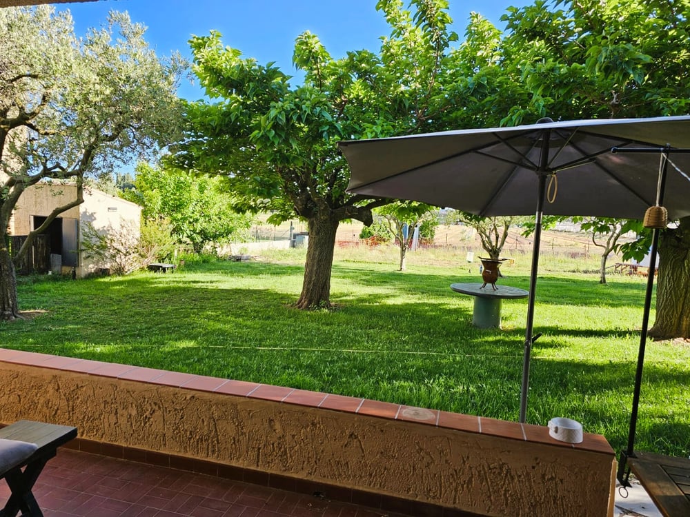 Le Petit Maraîcher : Terrasse & Calme Absolu – photo 18 sur 18