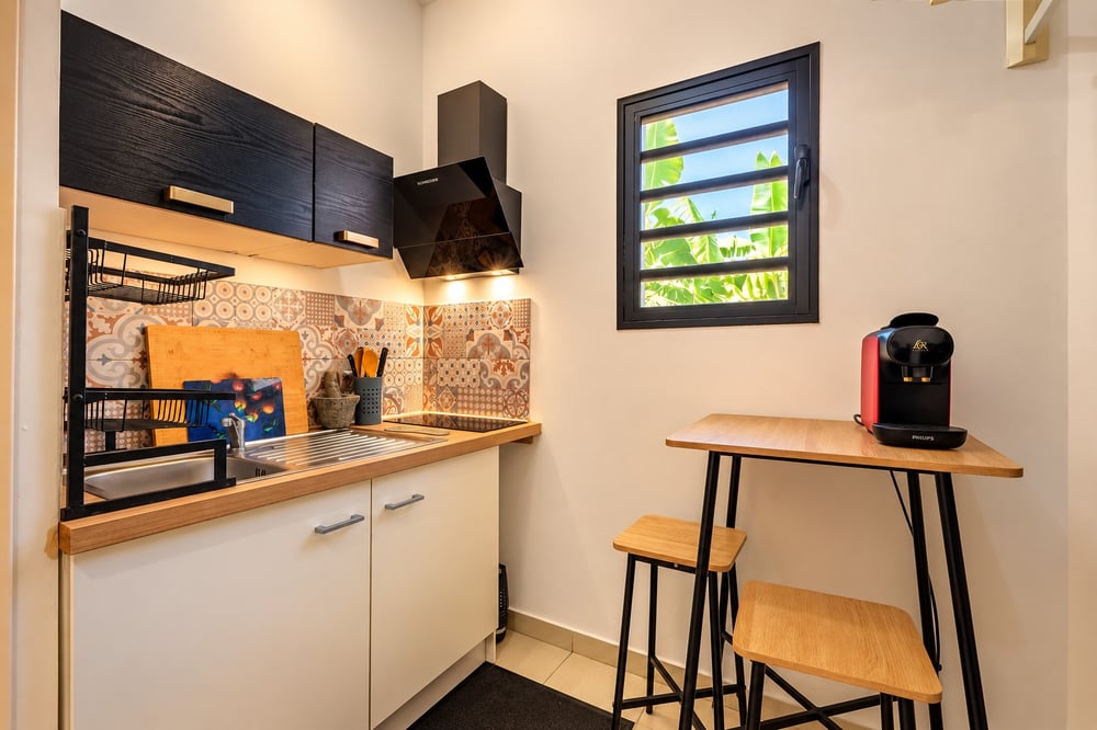 Hostcare - Studio Piton - Piscine & Randonnées – photo 8 sur 22