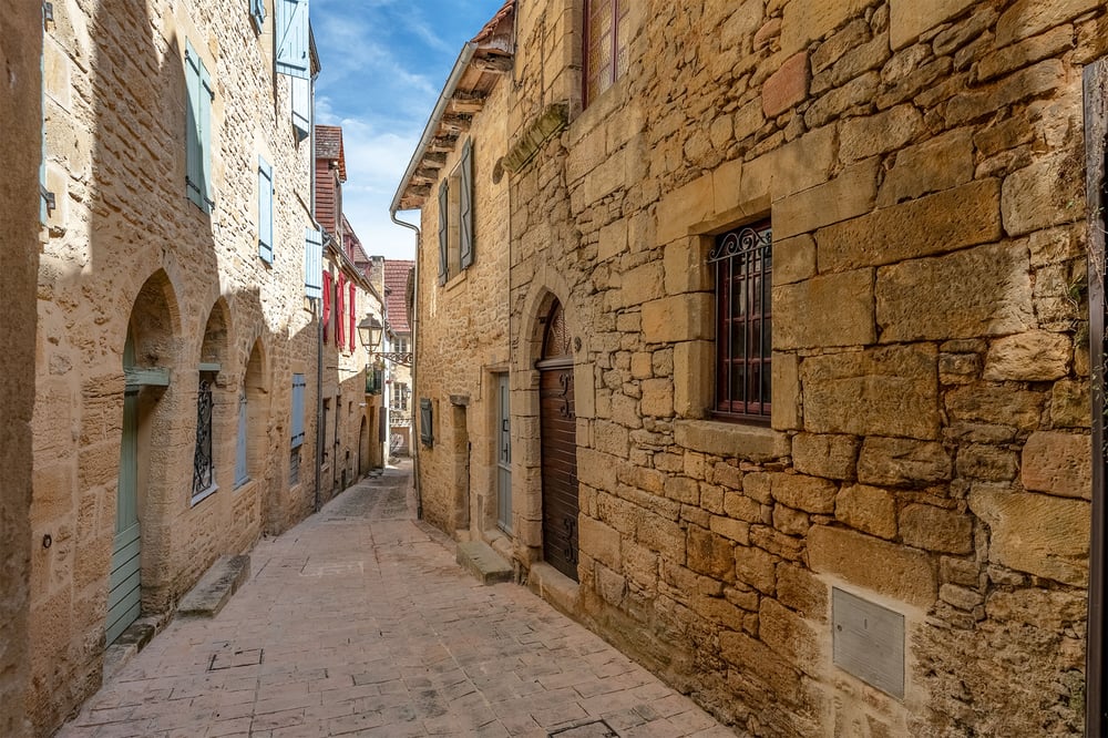 Le Petit Château - centre de sarlat – photo 20 sur 35