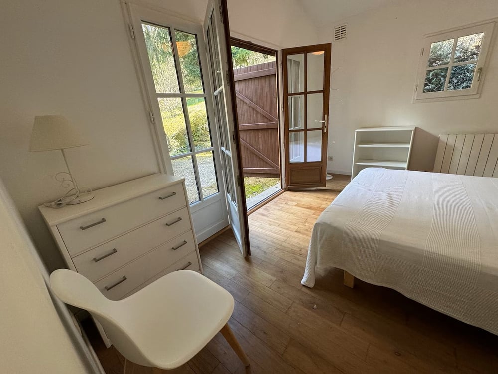 La Sagne : Demeure 4* avec piscine chauffée – photo 20 sur 28