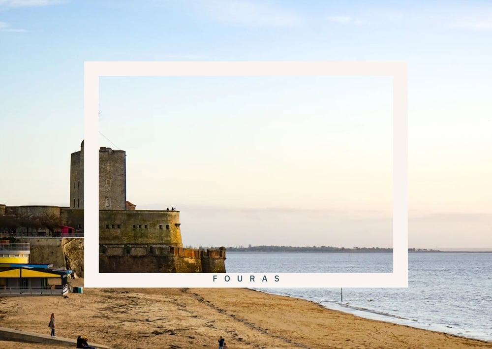 La maison du Cadoret - plage nord et centre – photo 11 sur 22