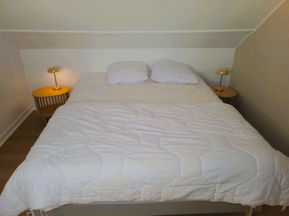 La maison du Cadoret - plage nord et centre – photo 20 sur 22