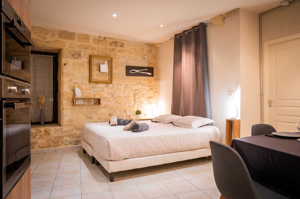 Les Bories - Cœur de Sarlat – photo 22 sur 22