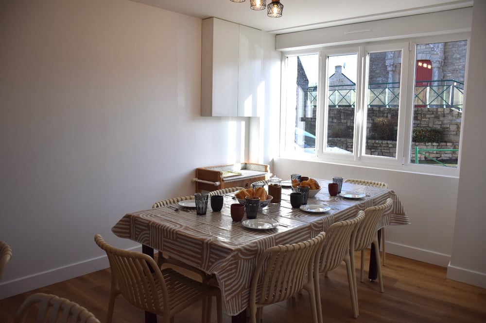 Ti an Eizh - Maison de Charme  - Proche Vannes – photo 34 sur 54