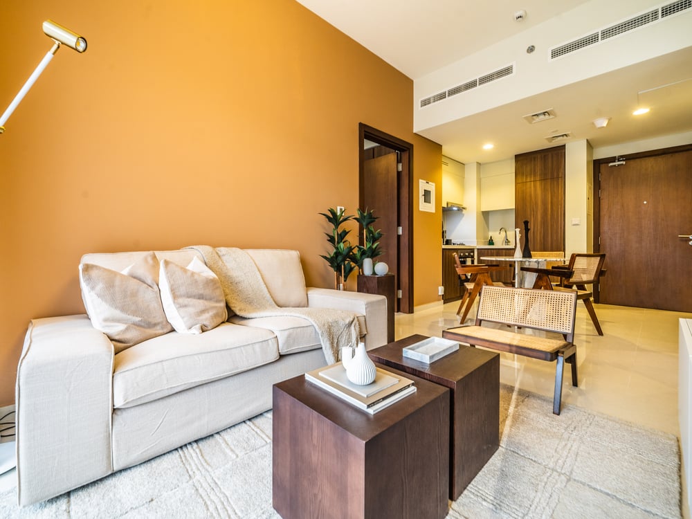 Luxe 2BR | Balcony & Pool Views | Business Bay, photo 9