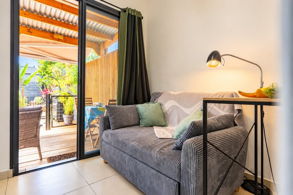 Hostcare - Studio Piton - Piscine & Randonnées – photo 7 sur 22