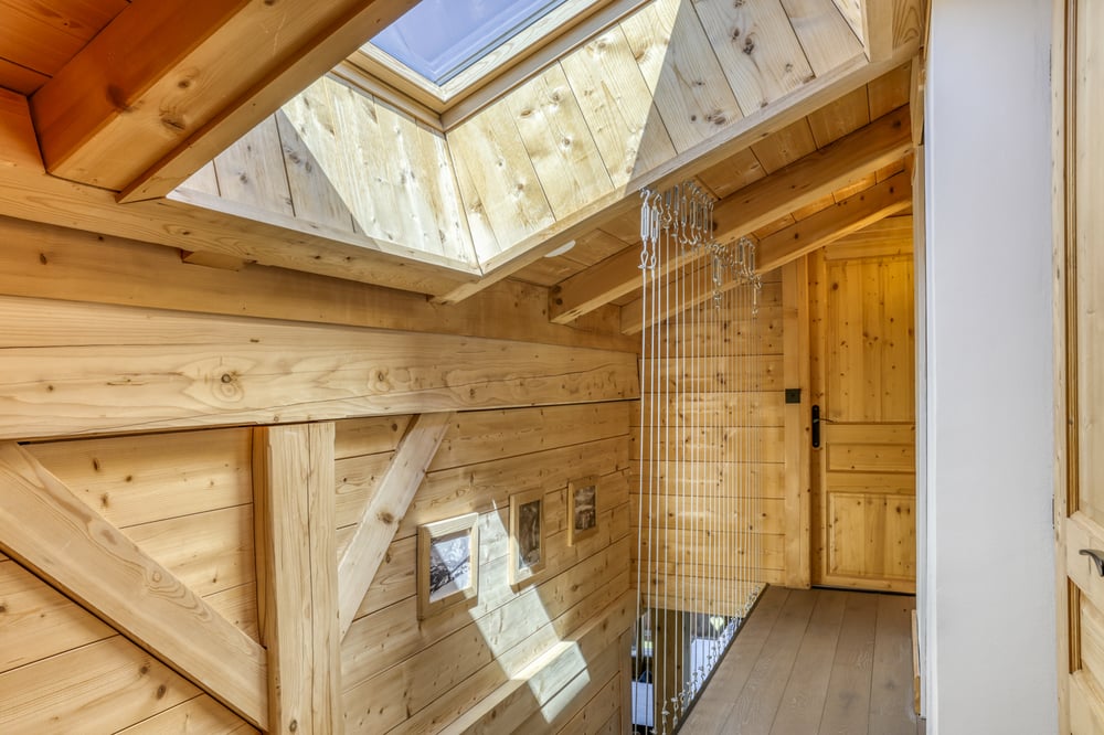 Duplex Crechua - Espace Diamant - Luxe & Nature – photo 21 sur 35
