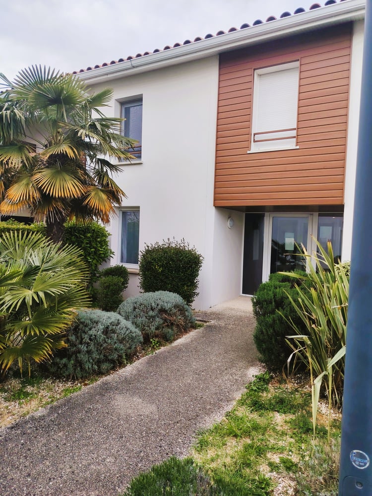 Le Balcon de l’Ostréa – Terrasse & Parking – photo 5 sur 16