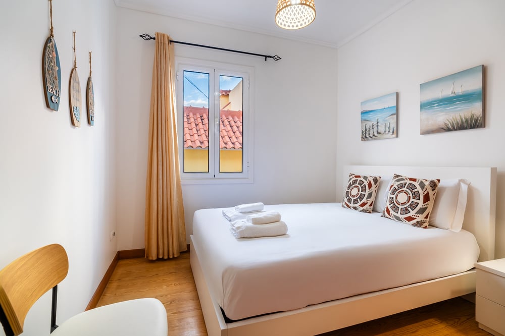 Experiencia típica de Madeira