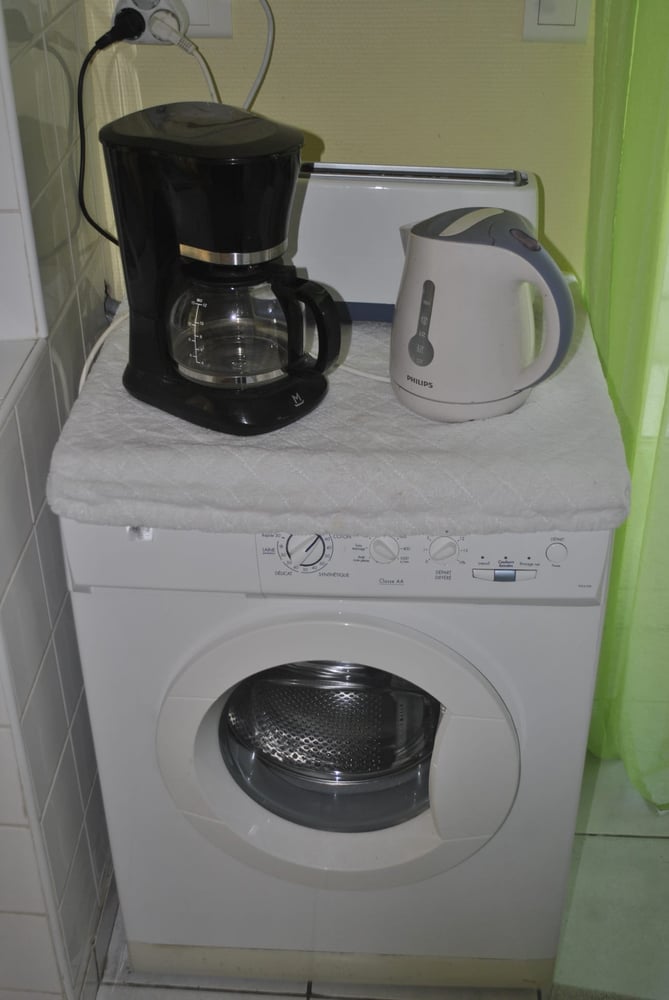 Le Repos des Mouettes - gîte familial – photo 26 sur 27