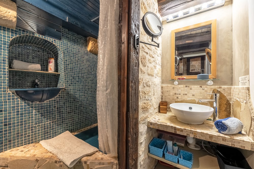 Le Petit Château - centre de sarlat – photo 24 sur 35