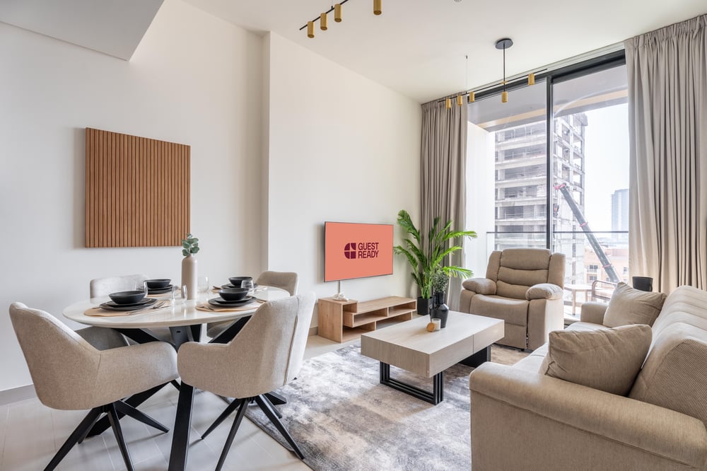 Cozy Stay | Near Parks | JVC