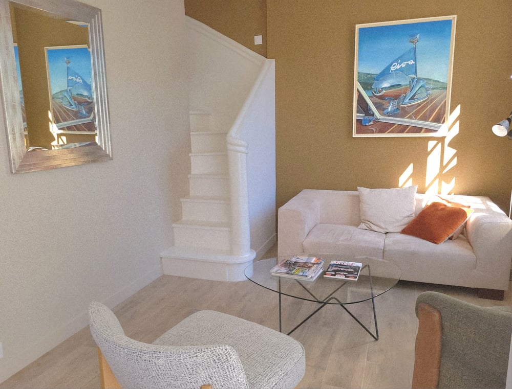 La maison du Cadoret - plage nord et centre – photo 17 sur 22