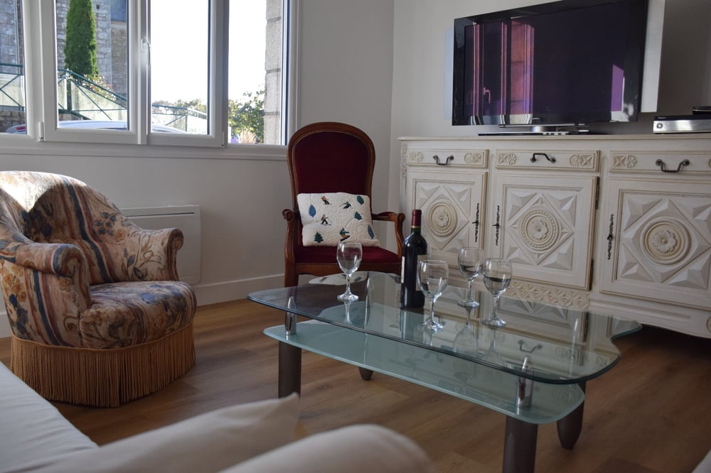 Ti an Eizh - Maison de Charme  - Proche Vannes – photo 17 sur 54