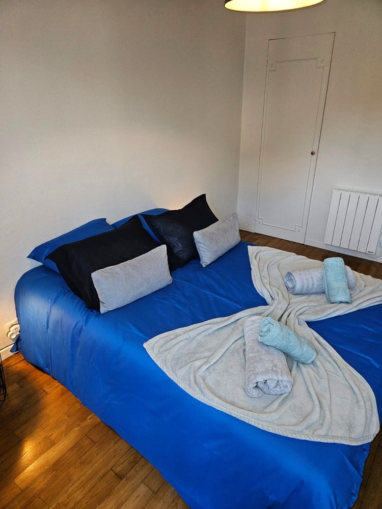 La Casa de la Canéda – Appartement de Charme – photo 10 sur 40