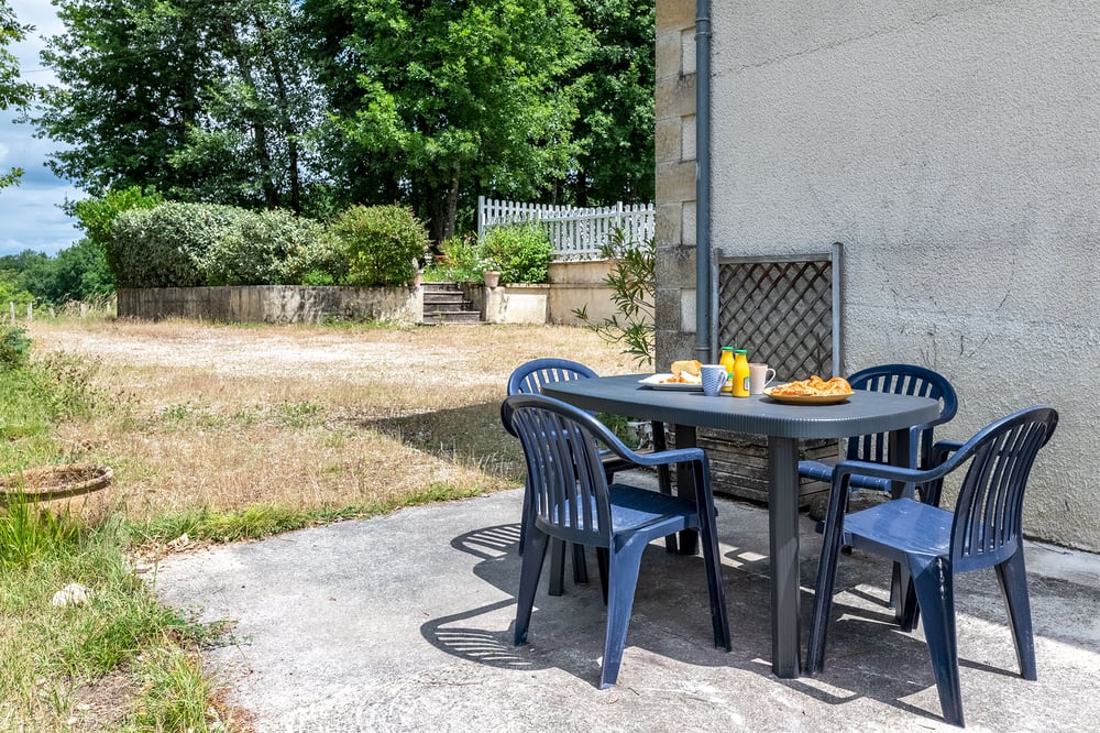 Gite Sofia - Piscine et détente – photo 30 sur 31