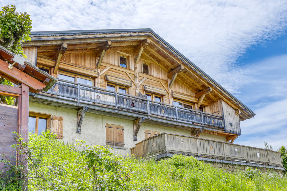 Le Chalet des Pistes - Nature et Détente – photo 17 sur 31