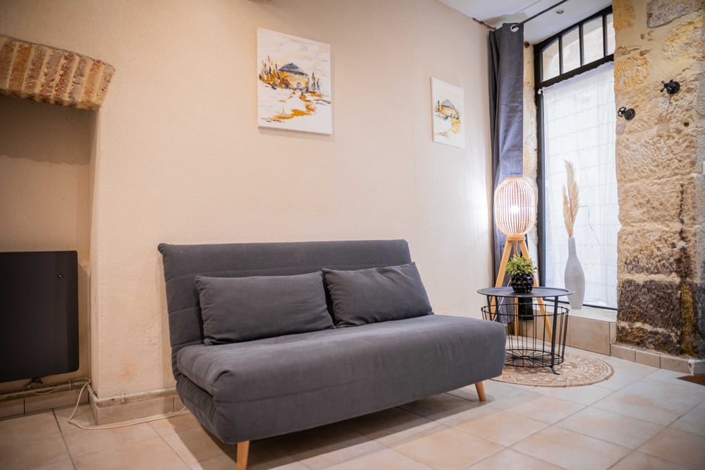 Les Bories - Cœur de Sarlat – photo 21 sur 22