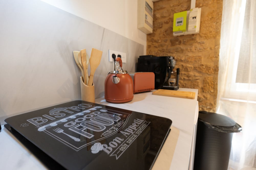 Le Secret Sarladais - Parking gratuit et centre – photo 11 sur 22