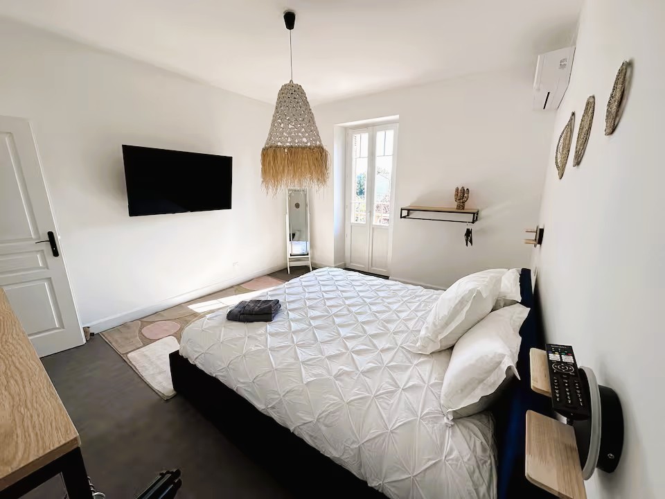 Duplex Artienzo · Terrasse & Cœur de Sarlat – photo 9 sur 13