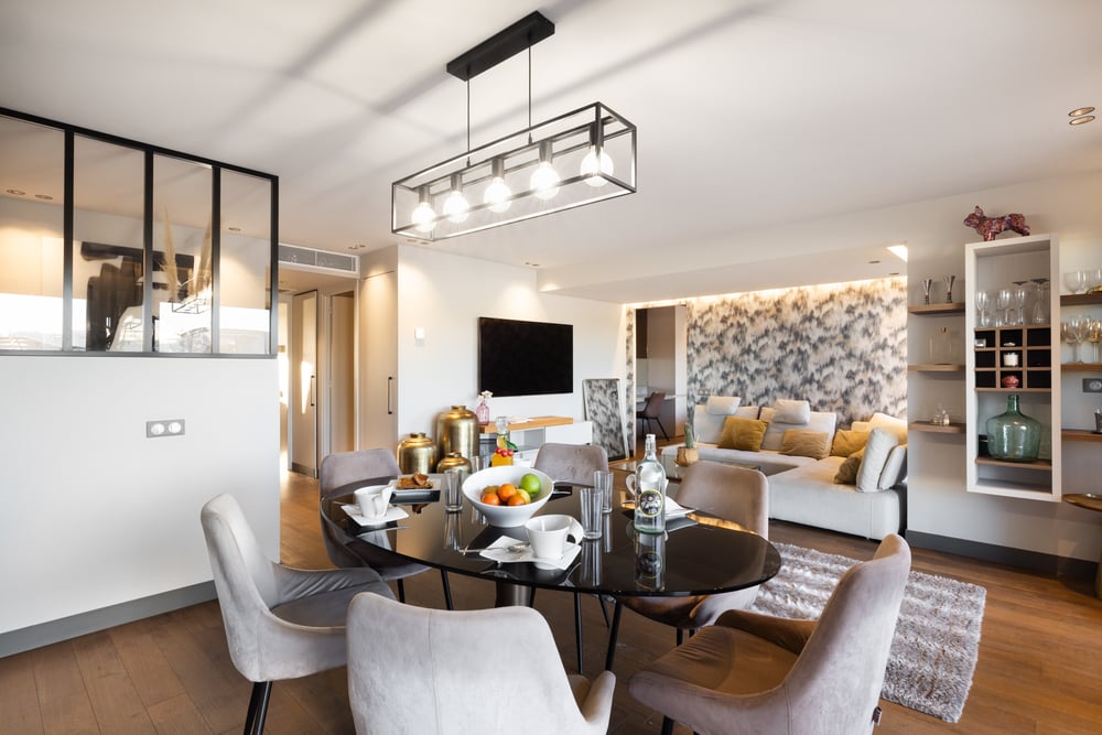 Suite Ardisson - Luxury apartment