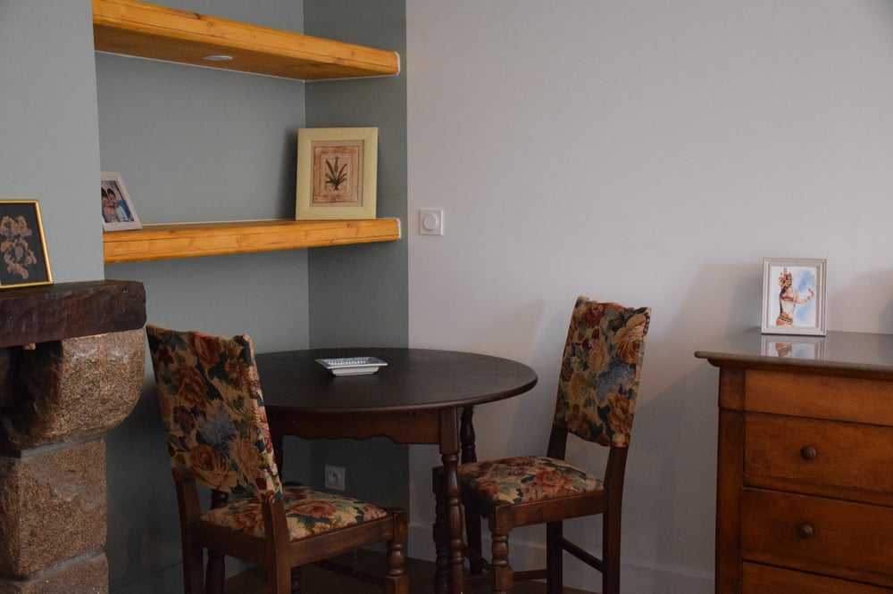 Ti an Eizh - Maison de Charme  - Proche Vannes – photo 45 sur 54