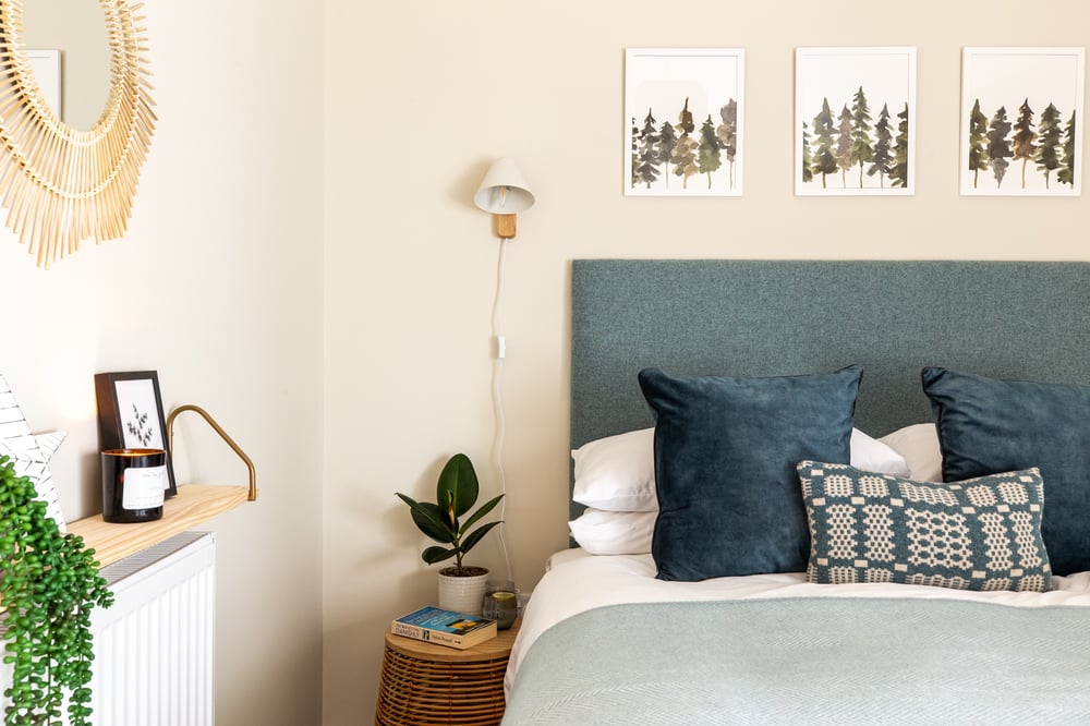 Cohost Partners | Close to City Centre | One BR!