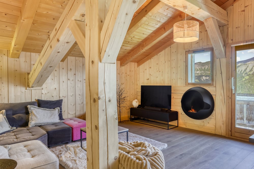Duplex Crechua - Espace Diamant - Luxe & Nature – photo 17 sur 35