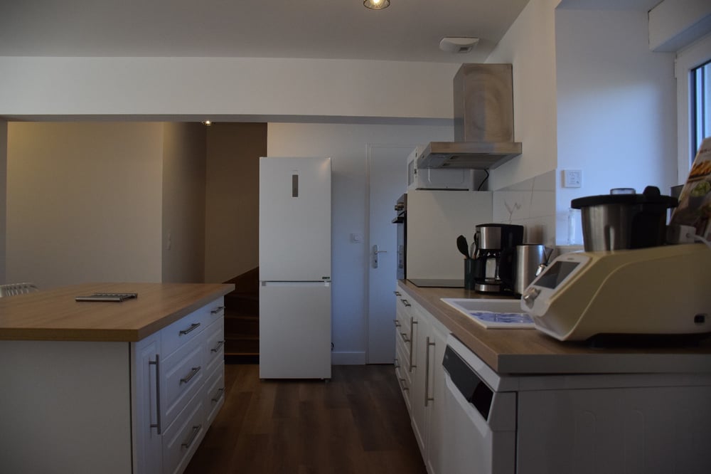 Ti an Eizh - Maison de Charme  - Proche Vannes – photo 48 sur 54