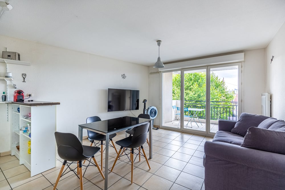 Appartement au calme à Talence