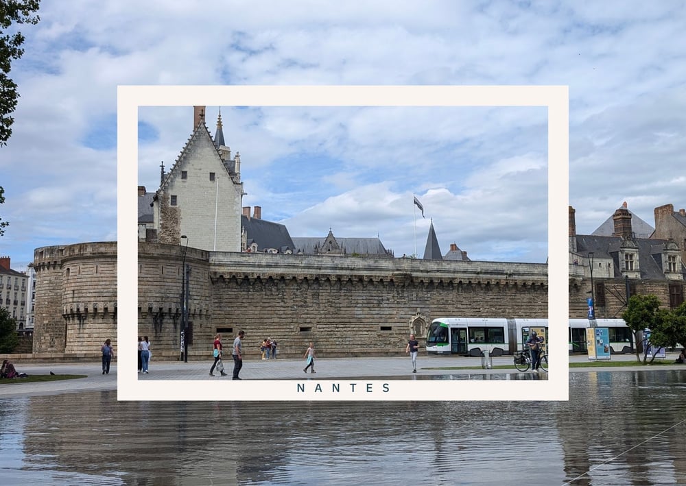 Le Petit Tryo – Studio lumineux, Gare Sud – photo 18 sur 18