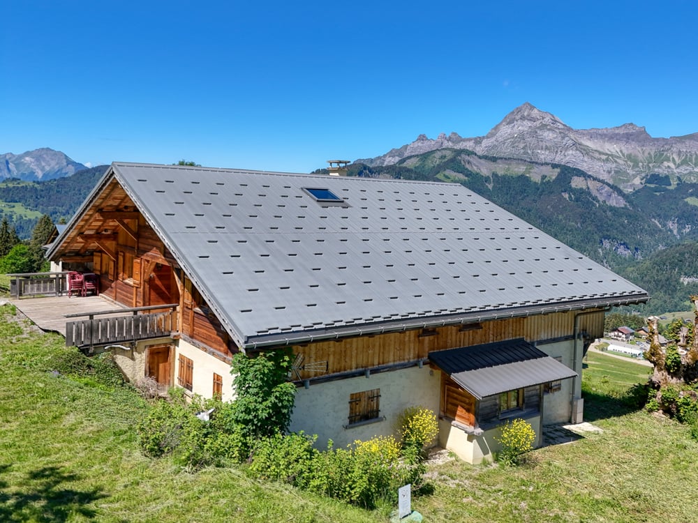 Le Chalet des Pistes - Nature et Détente – photo 16 sur 31