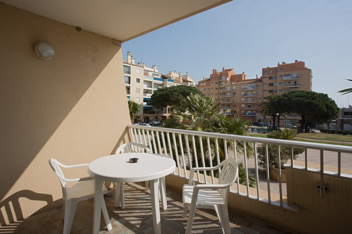 Studio sur le Port d’Hyères