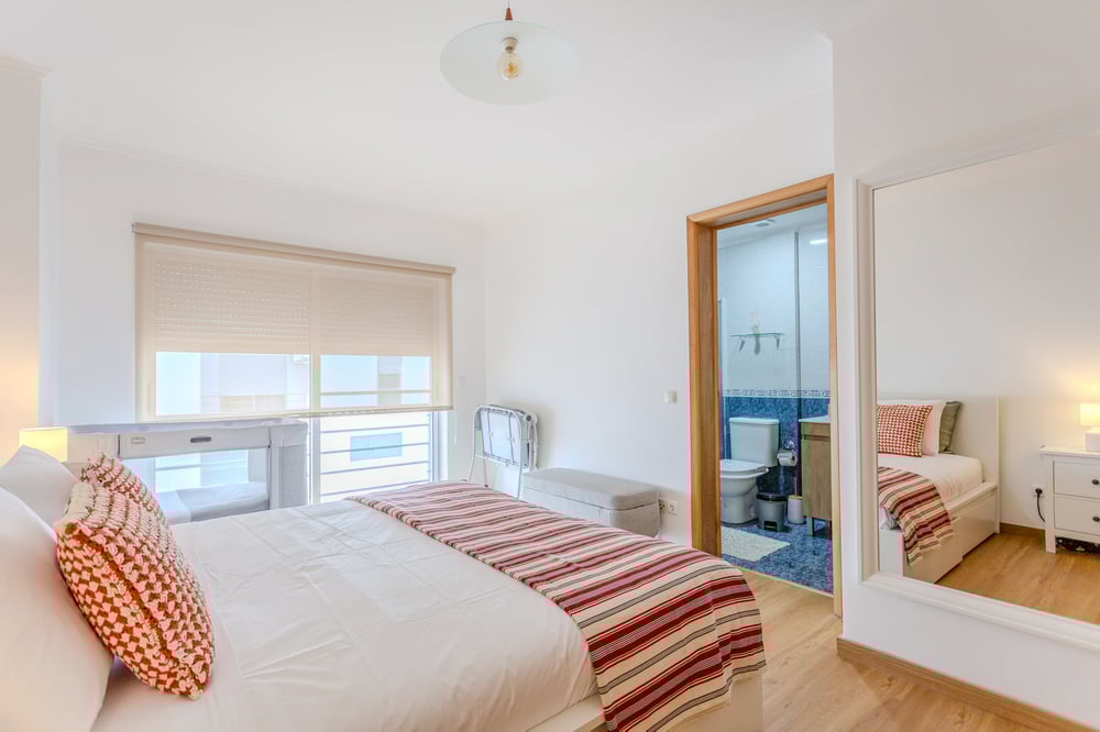 Urban retreat in São Miguel
