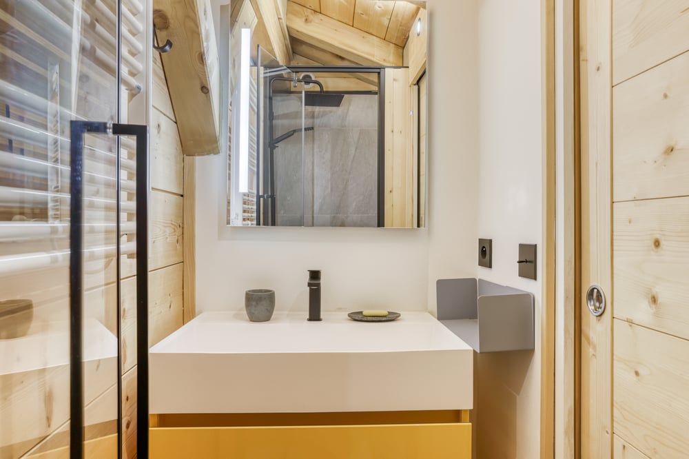 Duplex Crechua - Espace Diamant - Luxe & Nature – photo 19 sur 35