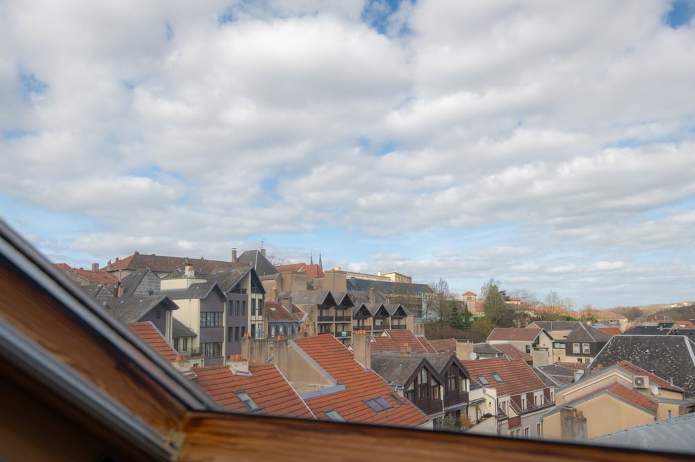 Le 5eme Ciel - Coeur de Metz – photo 11 sur 23