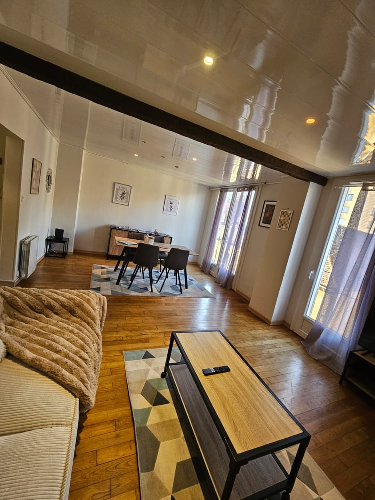 La Casa de la Canéda – Appartement de Charme – photo 7 sur 40
