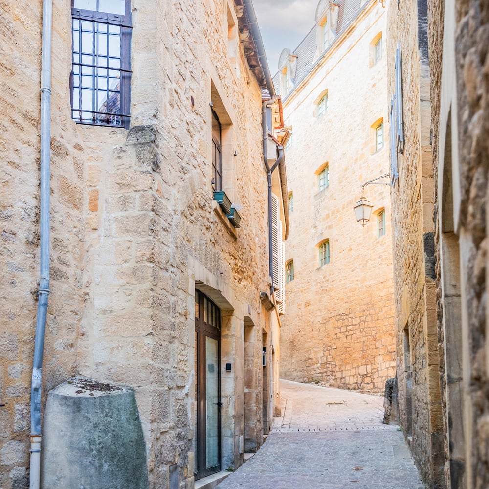 La Mirande – Cœur historique de Sarlat – photo 31 sur 47