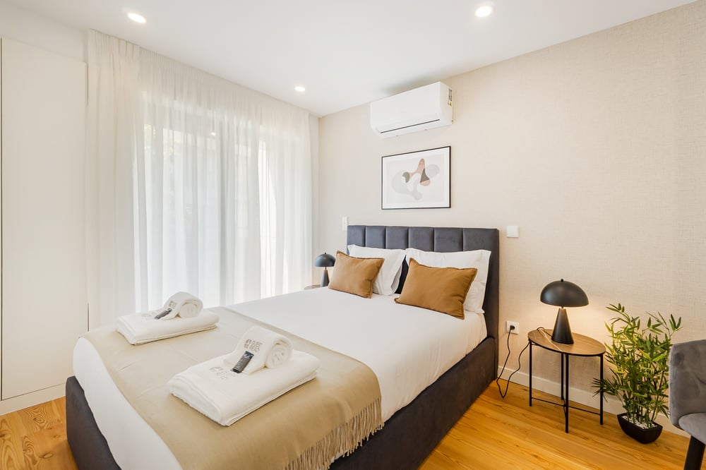 Gracious City Escape in Porto